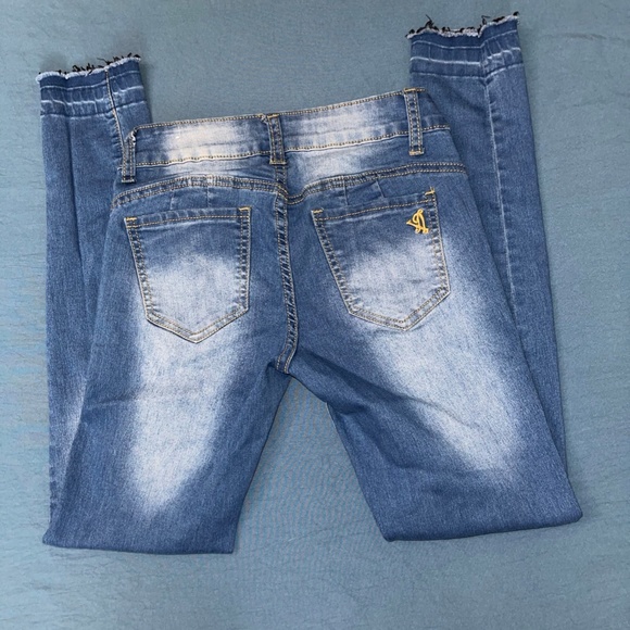 Jeggings - Picture 2 of 2